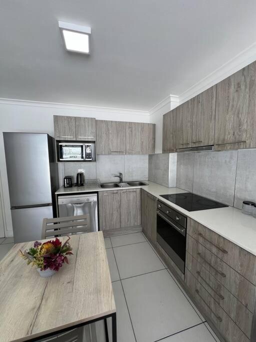 Chapel Towers Self Catering *