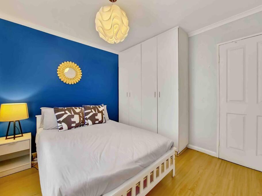 Apartment Self Check In-family Home-4 Km From Blouberg *