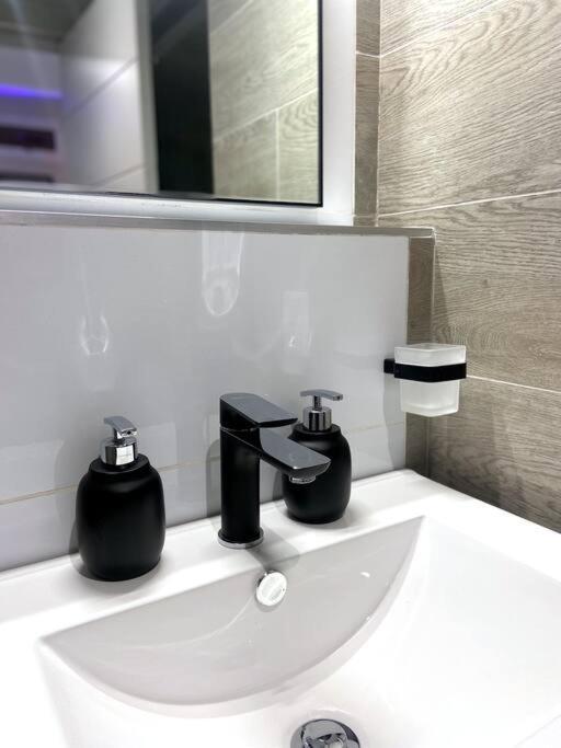 Luxury Centre- Walk To Cticc Cape Town
