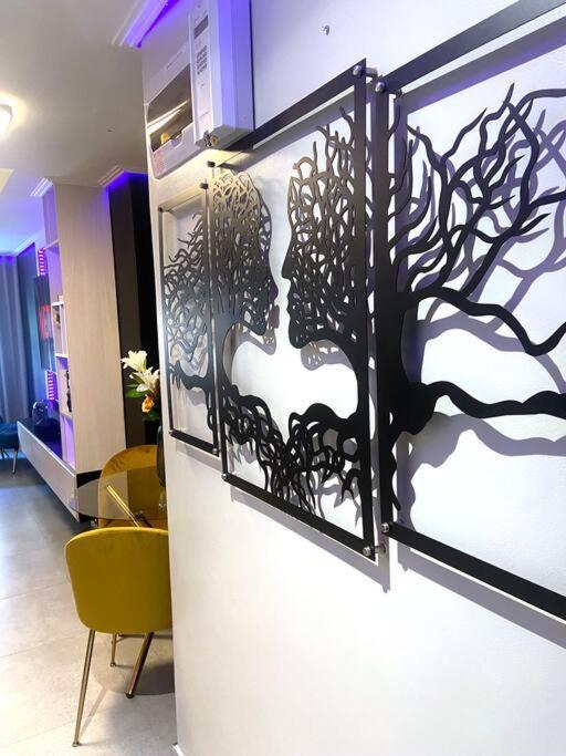 Luxury Centre- Walk To Cticc Apartment