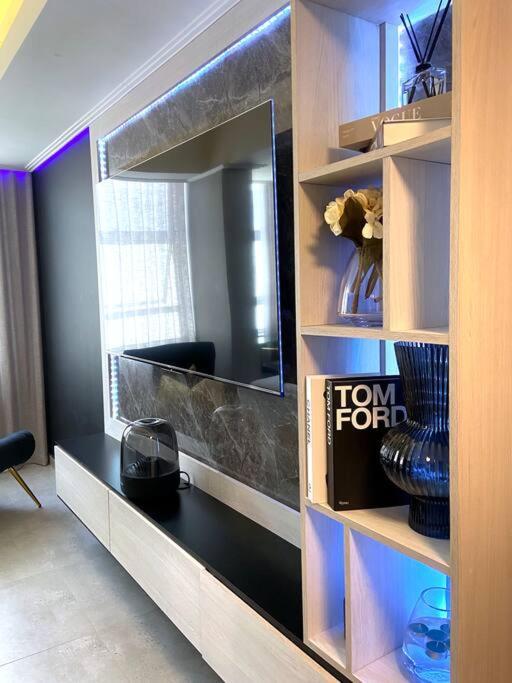 Apartment Luxury Centre- Walk To Cticc Cape Town