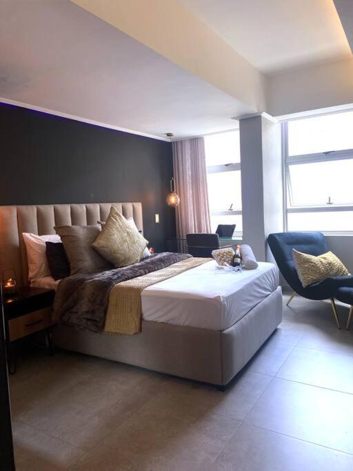 Luxury Centre- Walk To Cticc * Cape Town