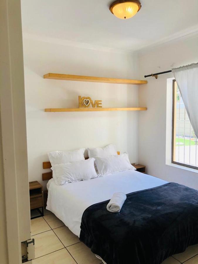 Bed & Breakfast Blue Sanctuary Cape Town
