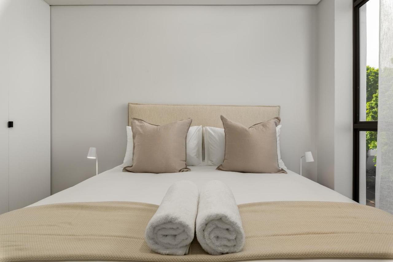Suro Luxury Apartment