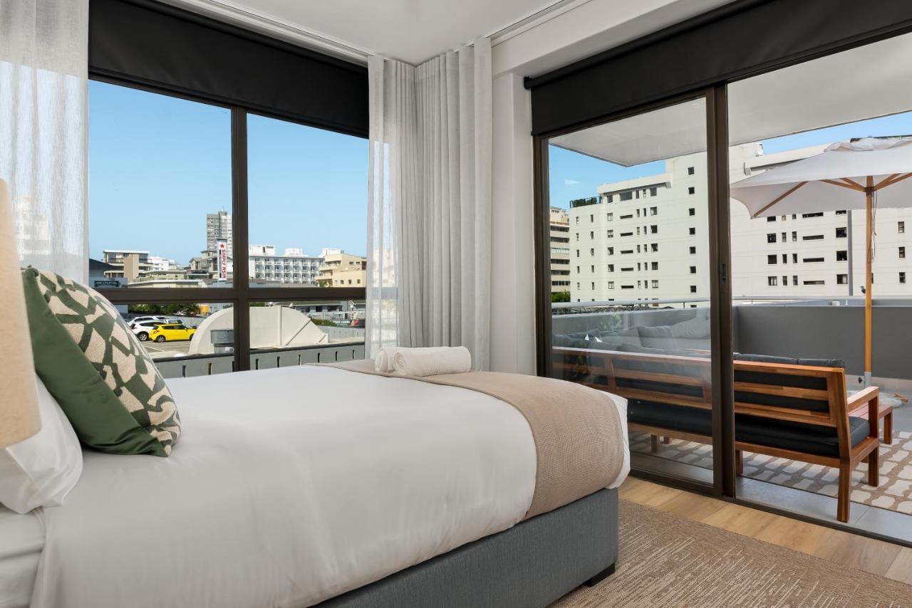 Suro Luxury Cape Town