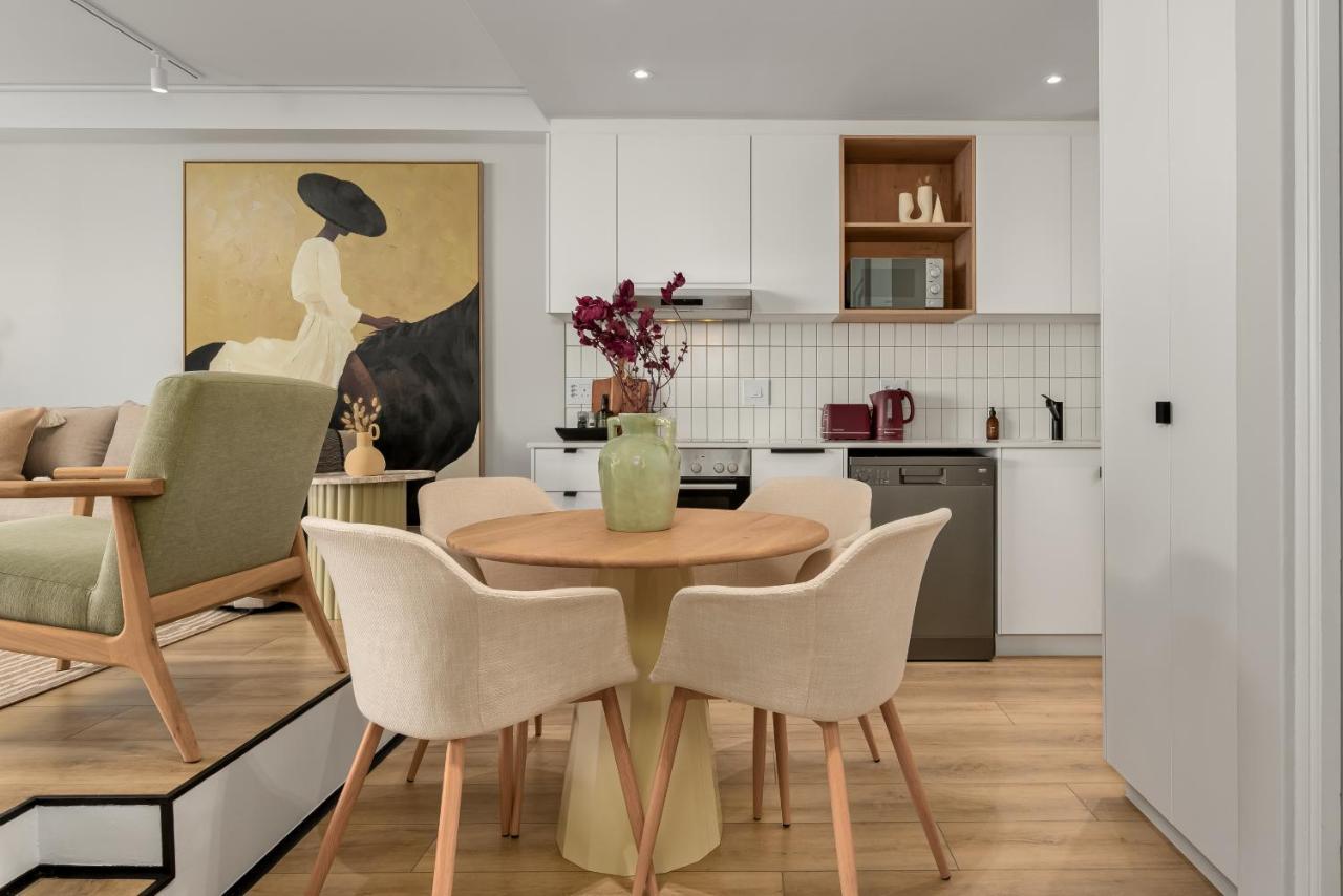 Apartment Suro Luxury Cape Town