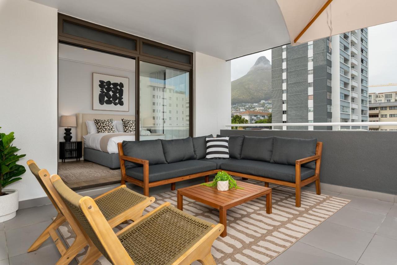 Apartment Suro Luxury Cape Town