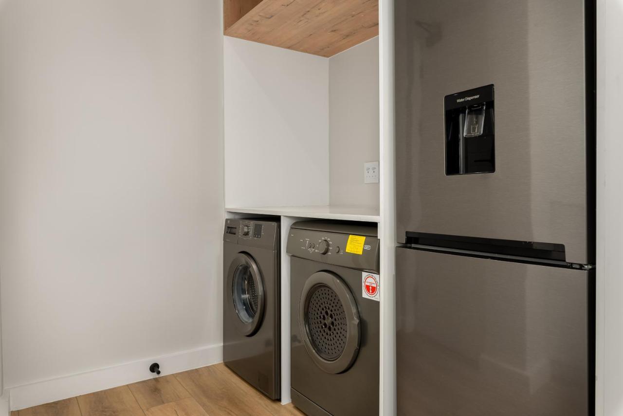 Suro Luxury Apartment