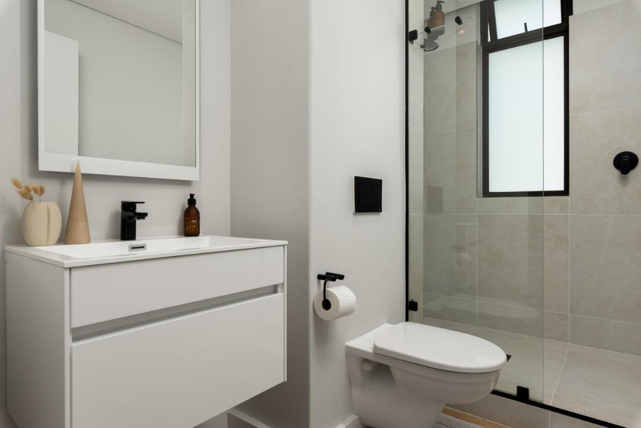 Suro Luxury Apartment