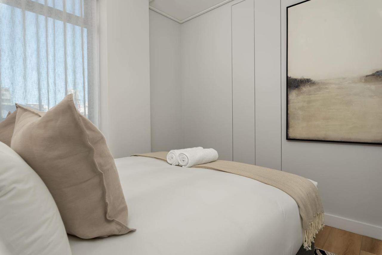 Suro Luxury * Cape Town