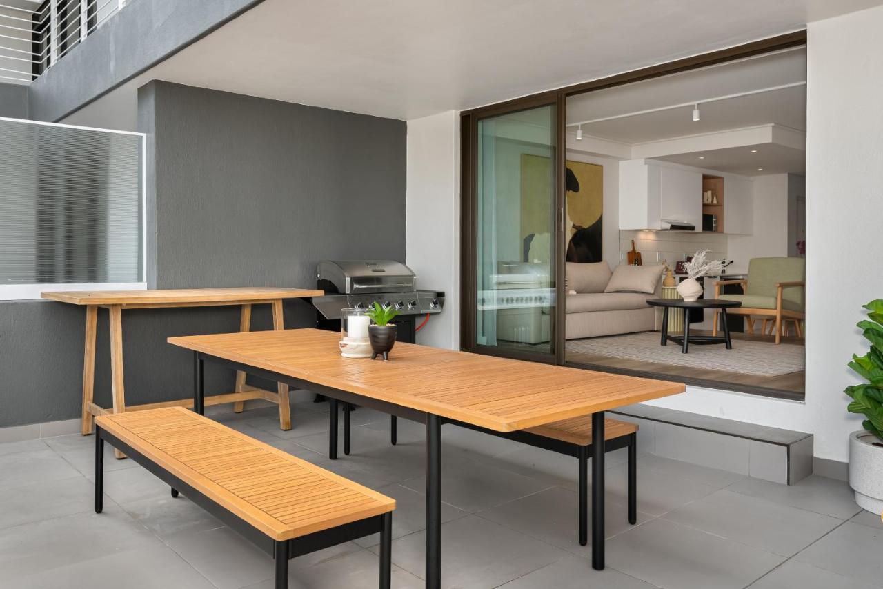 Suro Luxury Apartment Cape Town