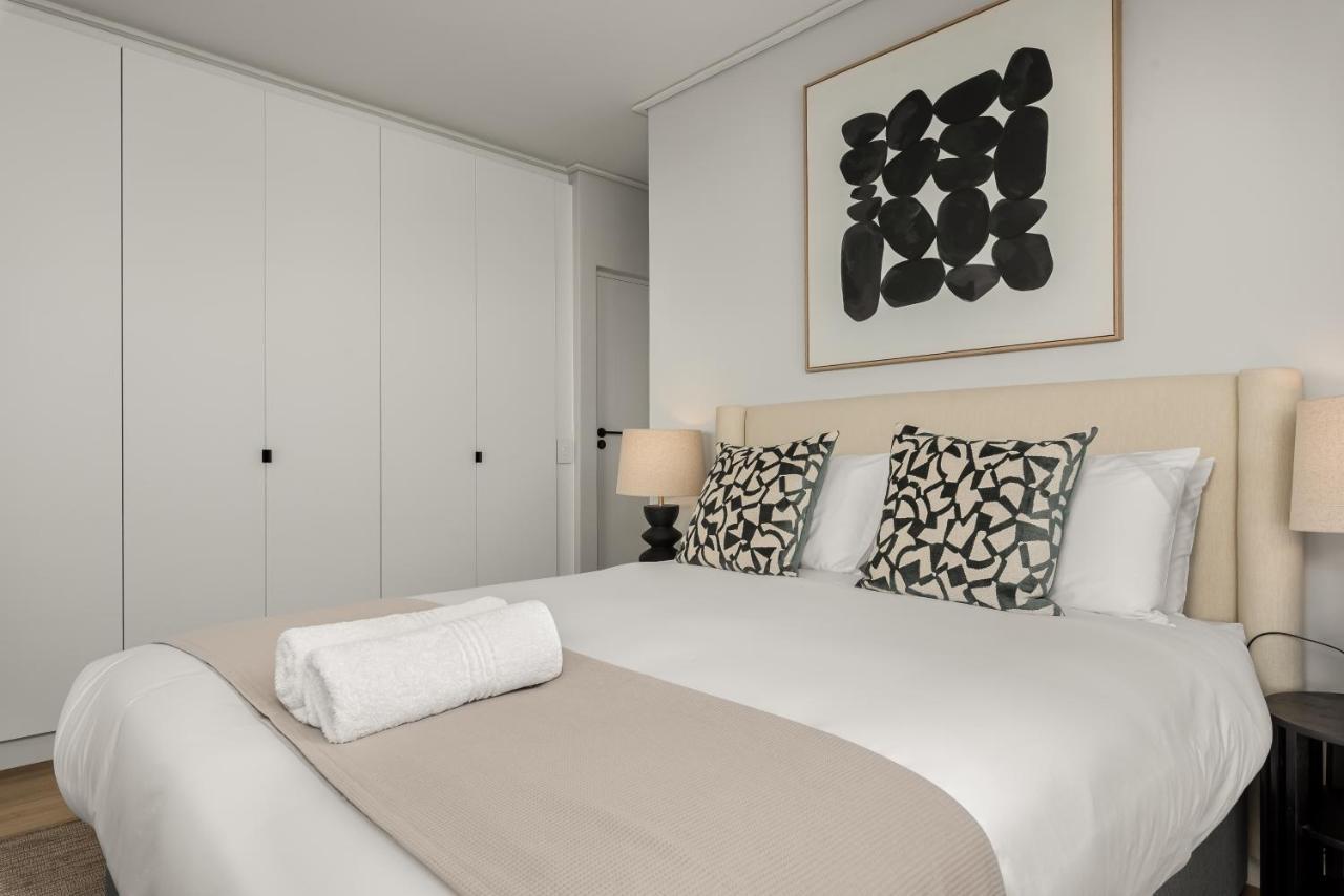 Suro Luxury Apartment