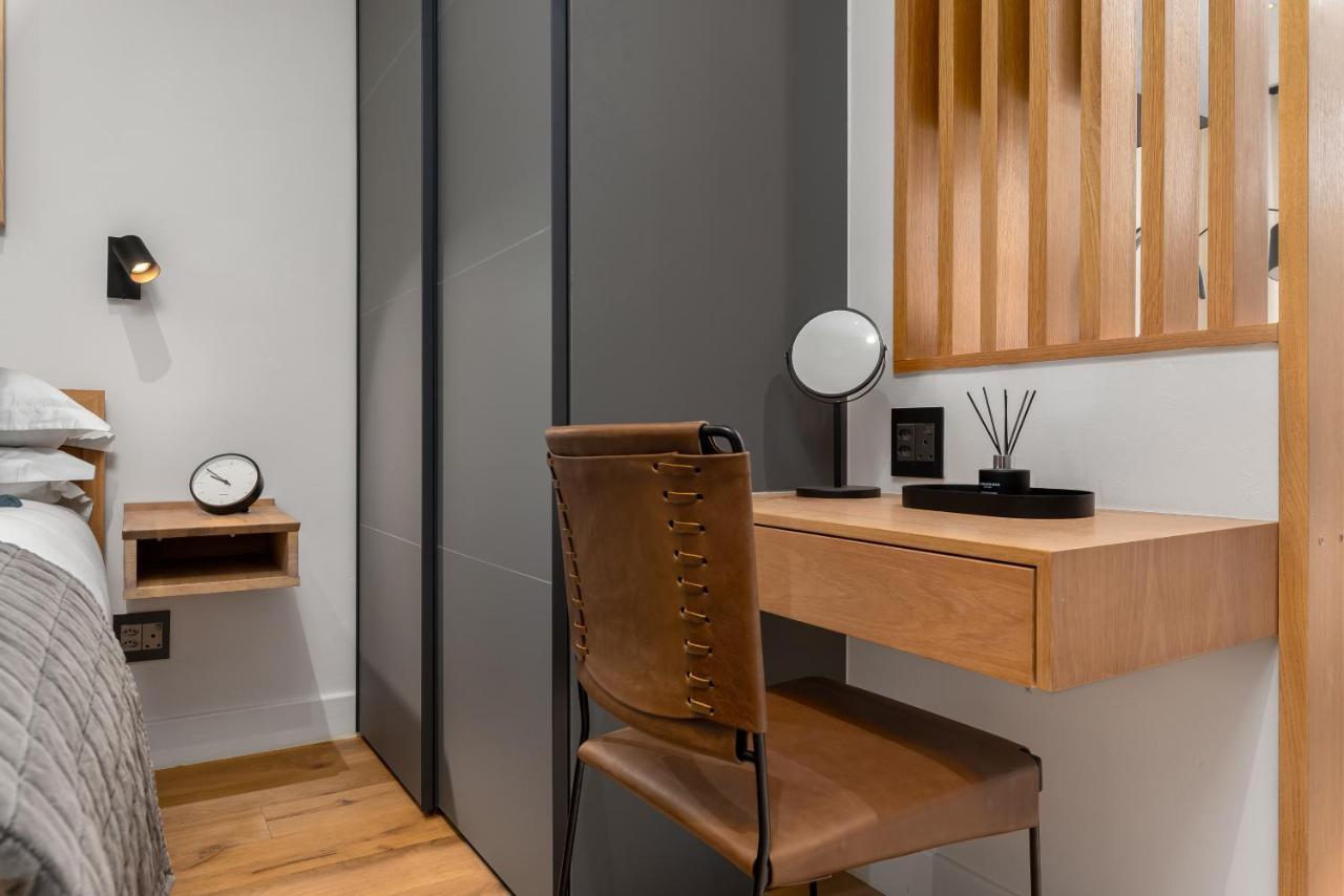 The Barracks Luxury * Cape Town