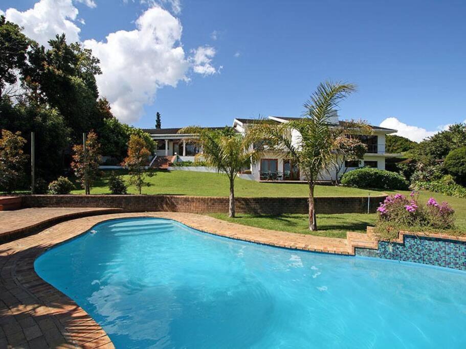 Tolbos Garden Cape Town