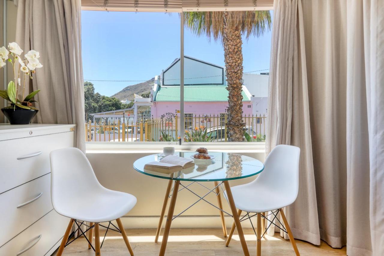 Apartment Palm - 100m From Camps Bay