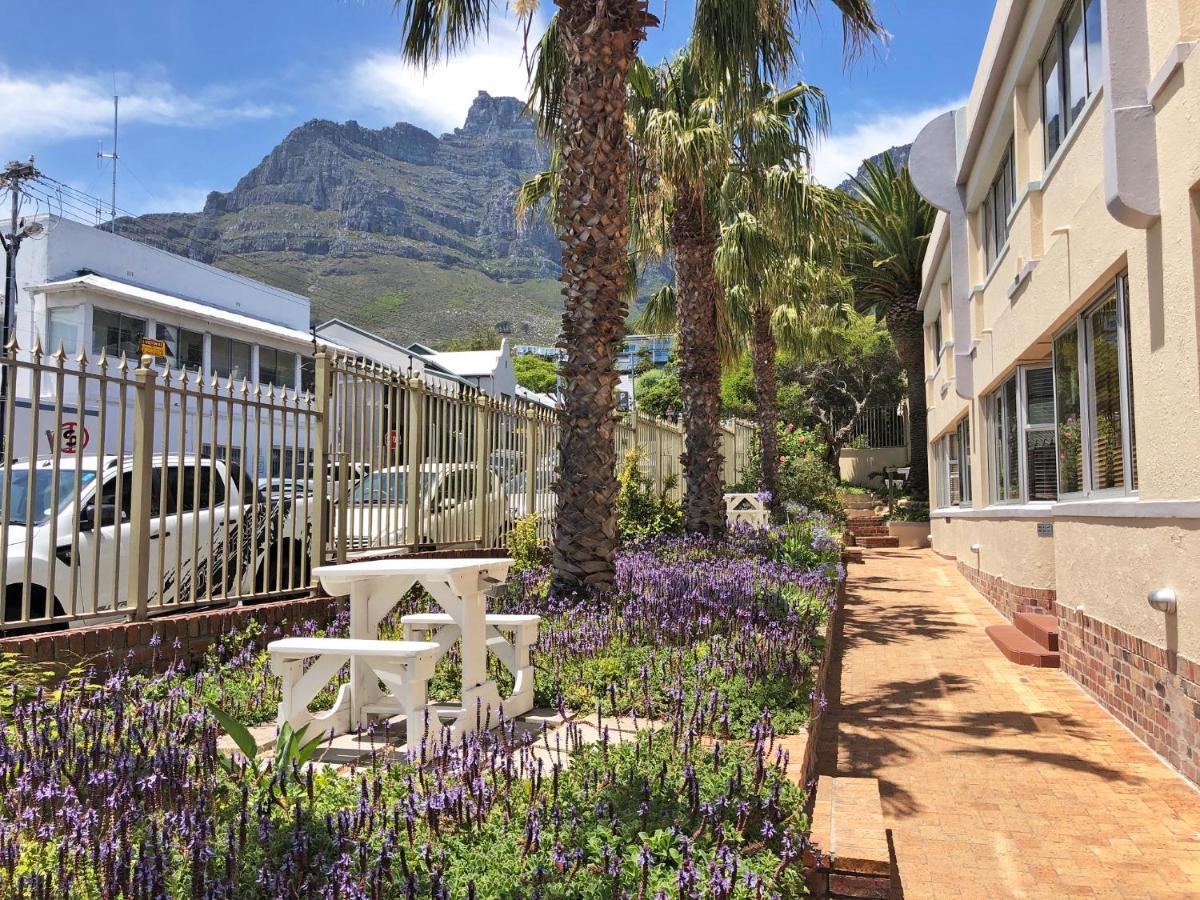 Apartment Palm - 100m From Camps Bay *