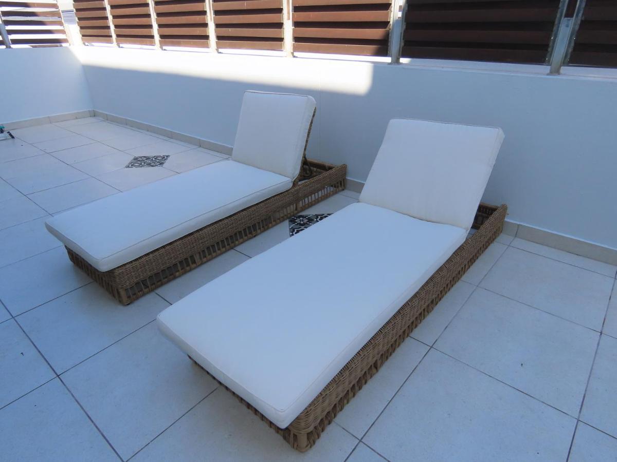 Apartment Eden Paradise Penthouse Eden On The Bay
