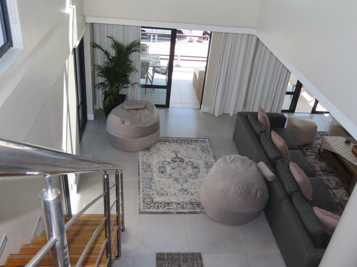 Apartment Eden Paradise Penthouse Eden On The Bay Cape Town