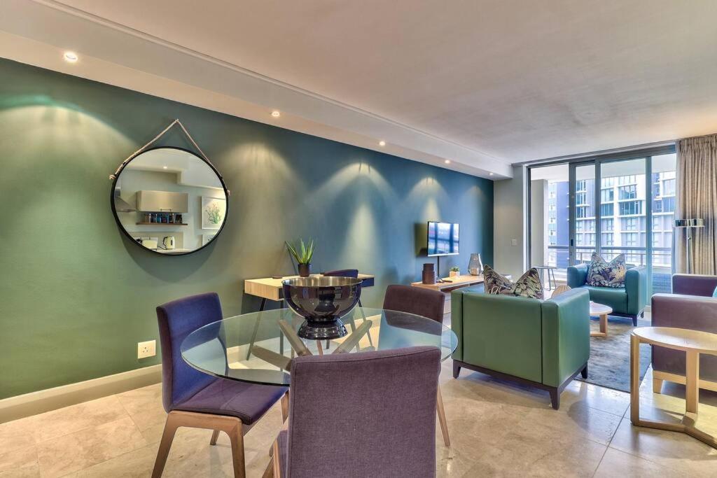 Luxury 1 Bedroom In Canal Quays