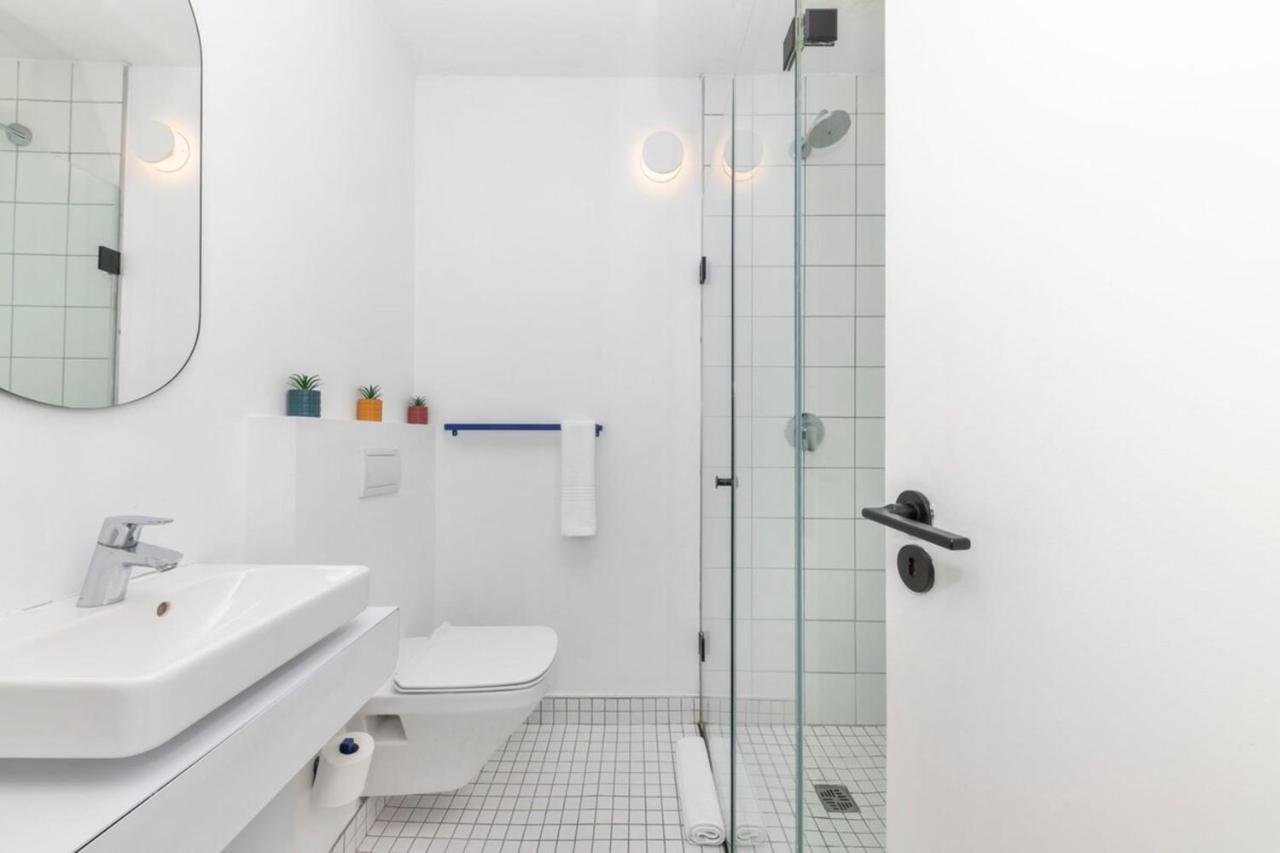 Apartment Modern Tranquil Cbd! Cape Town