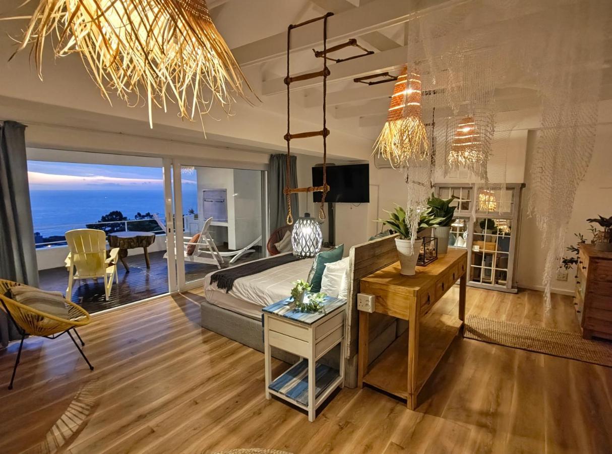 Sun&sand Camps Bay Guest house 4*
