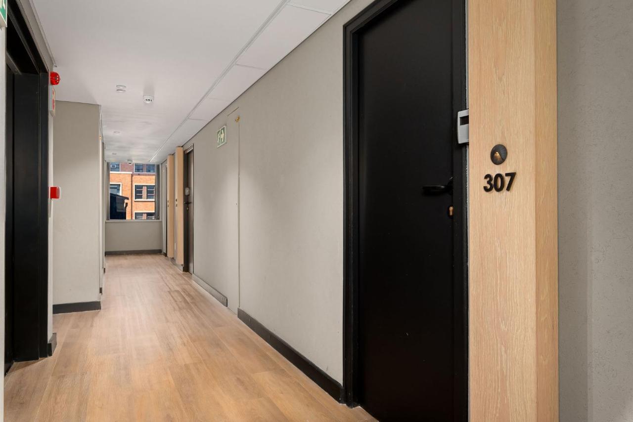 Apartment The Tokyo 307 *
