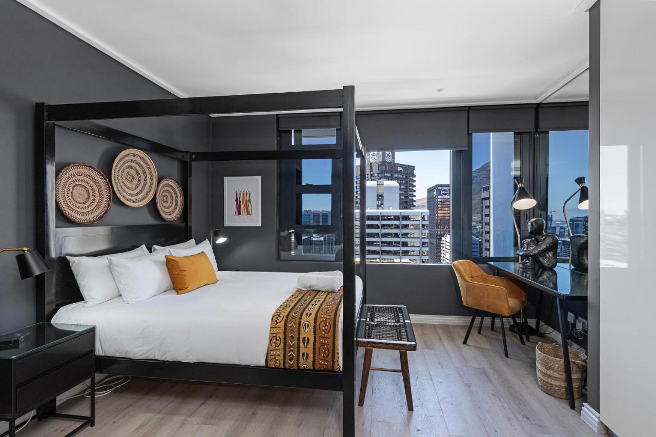 Apartamento 16 On Bree 2509 *