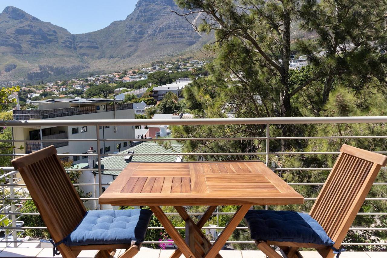 Higgo Vistas Apartment