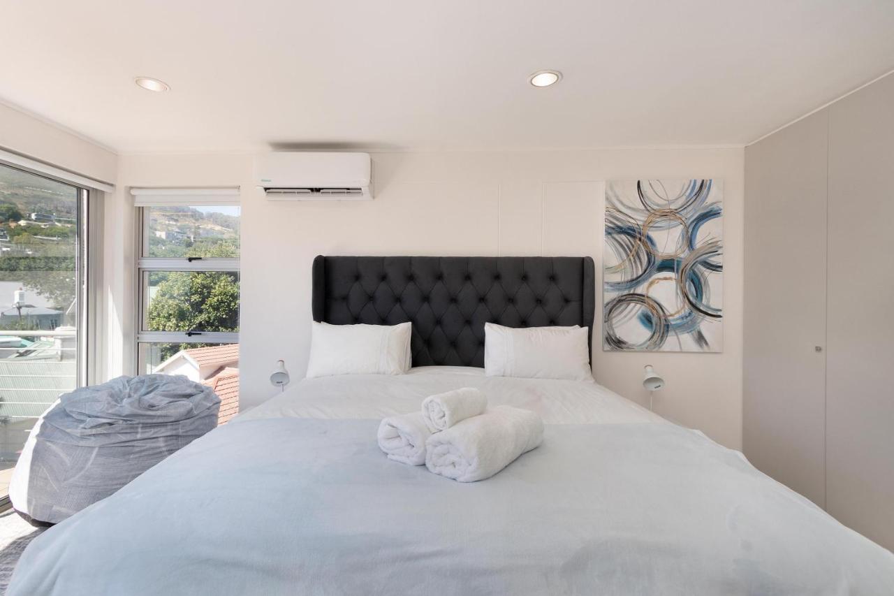 Higgo Vistas Apartment Cape Town