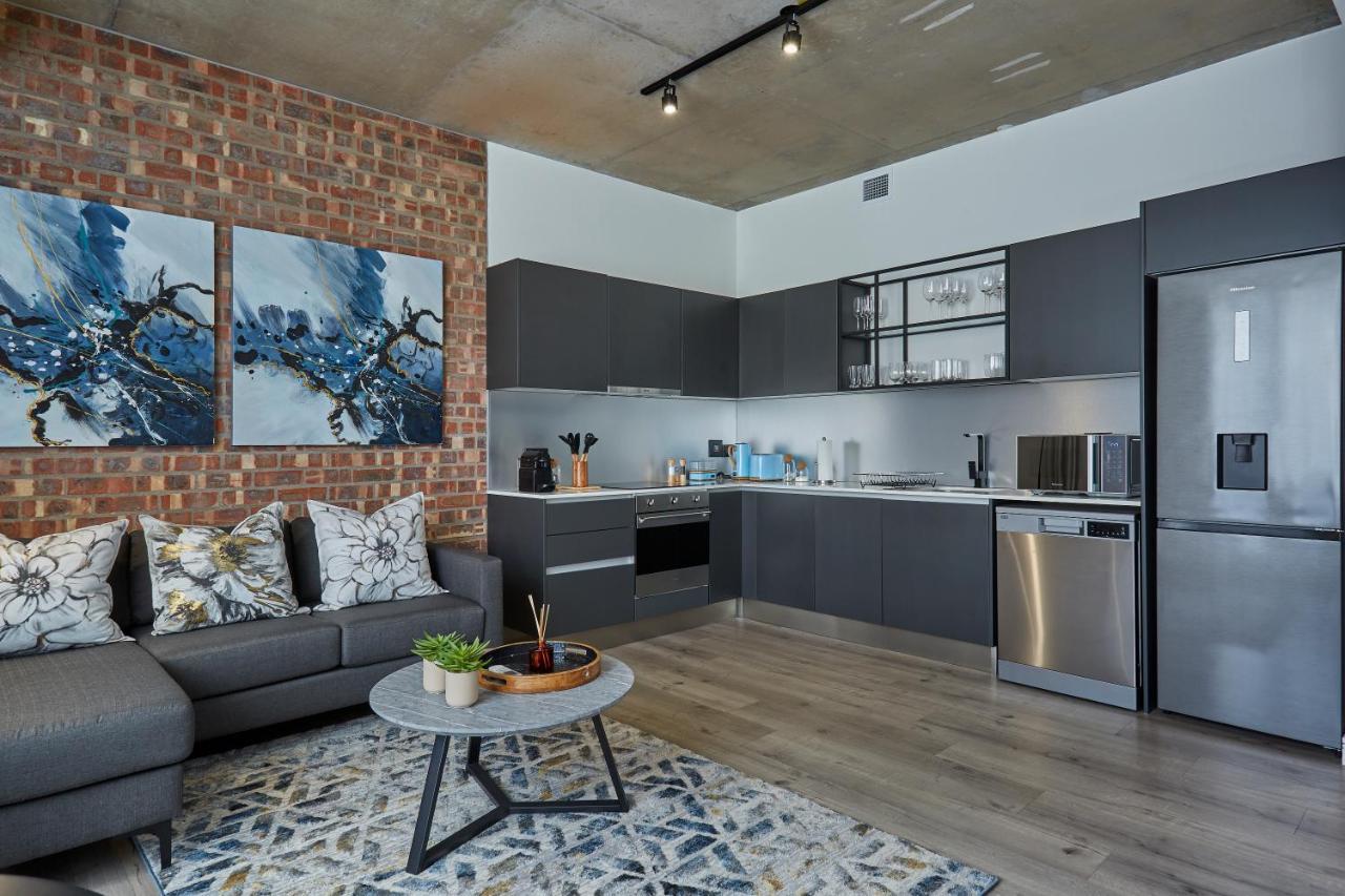 Elegant Signature Apartamento *