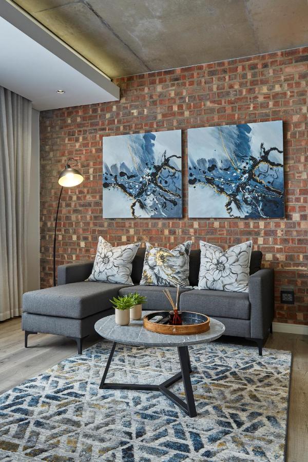 Apartamento Elegant Signature *