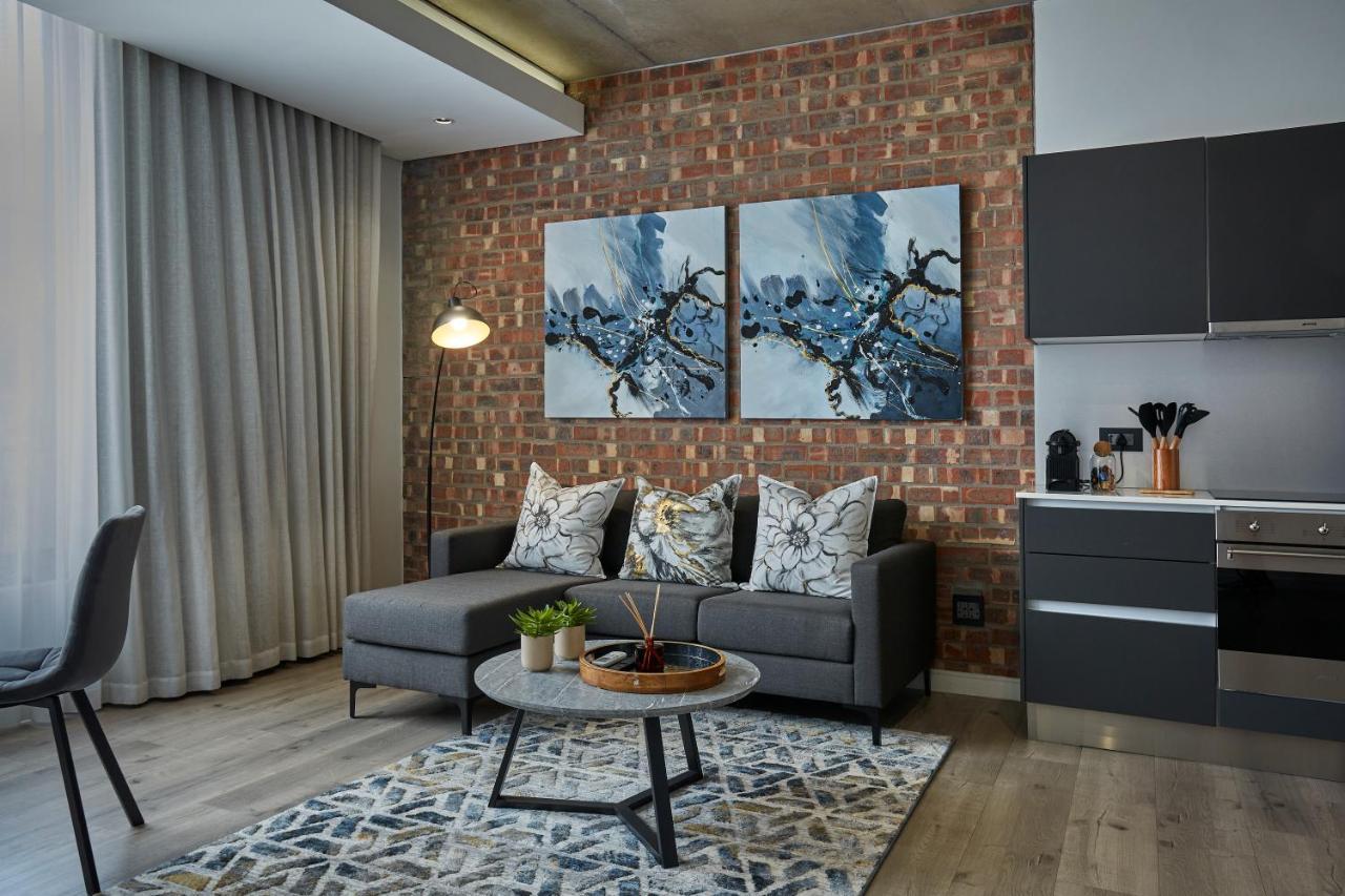 Apartamento Elegant Signature