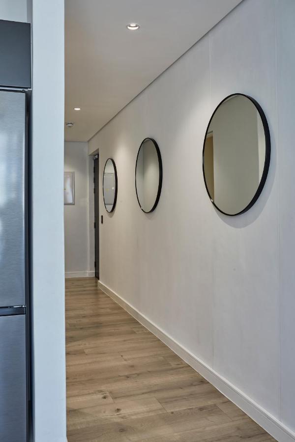 Apartamento Elegant Signature *