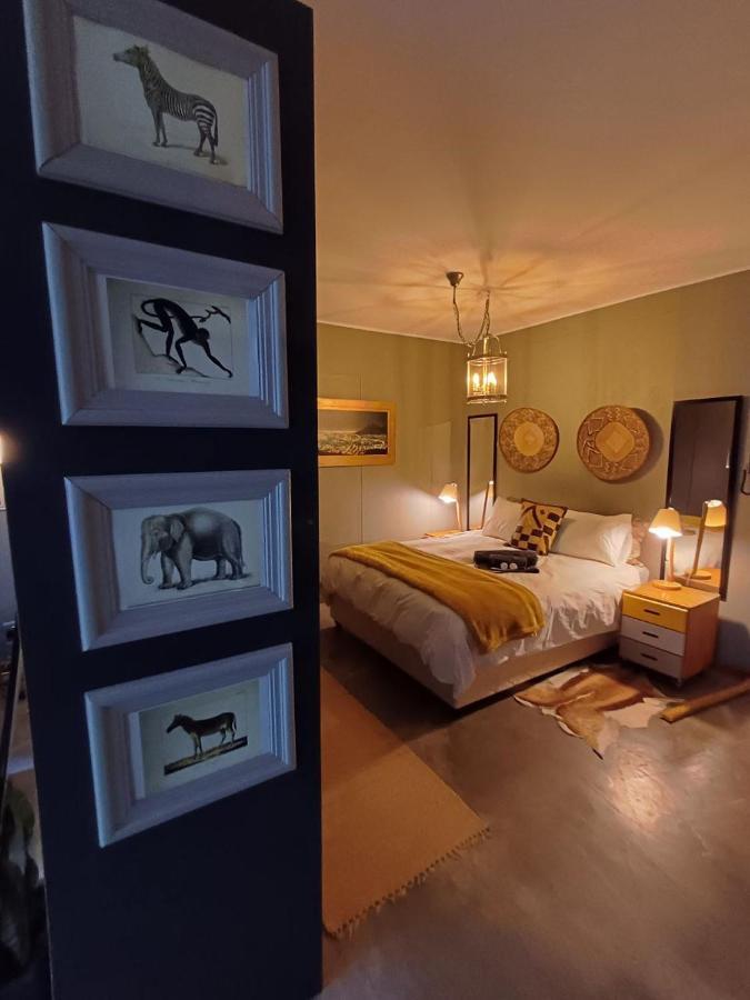 Apartment No Load-shedding Self-catering - Keerom318