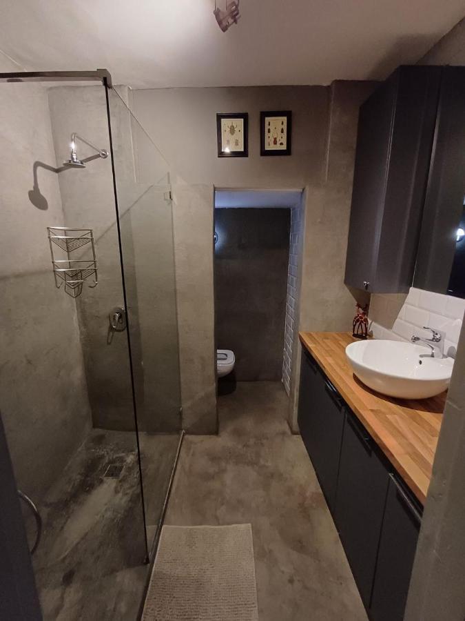 No Load-shedding Self-catering - Keerom318 Apartment *