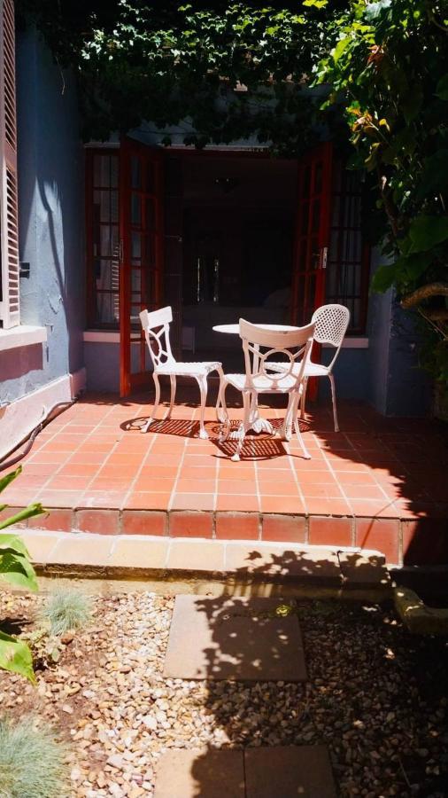 Garden Tamboerskloof * Cape Town
