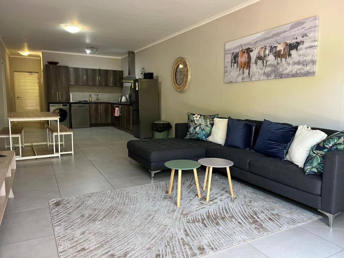 Scenic Modern In Century Ciity * Cidade Do Cabo