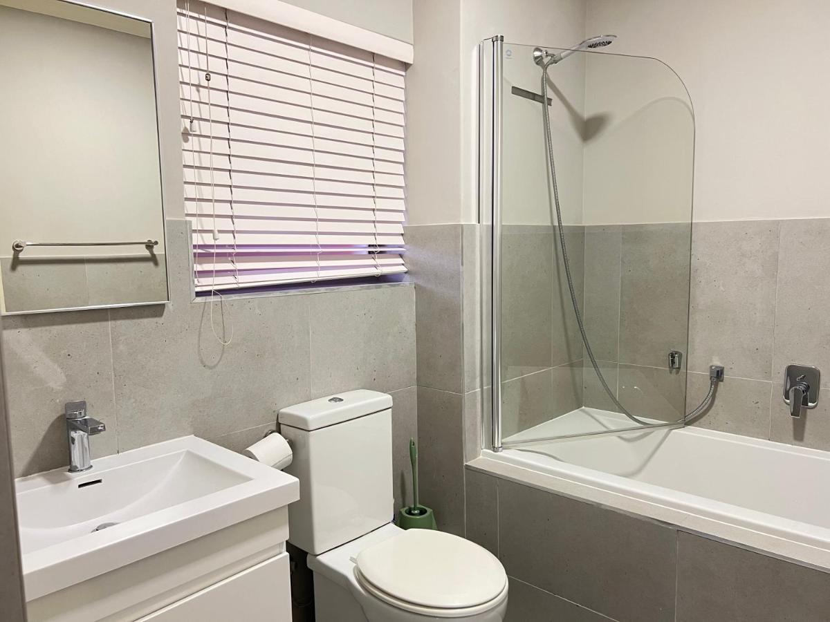 Scenic Modern In Century Ciity Apartamento Cidade Do Cabo