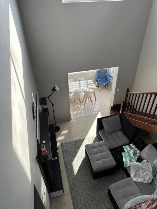 3 Bedroom Duplex To Share Apartment Cape Town