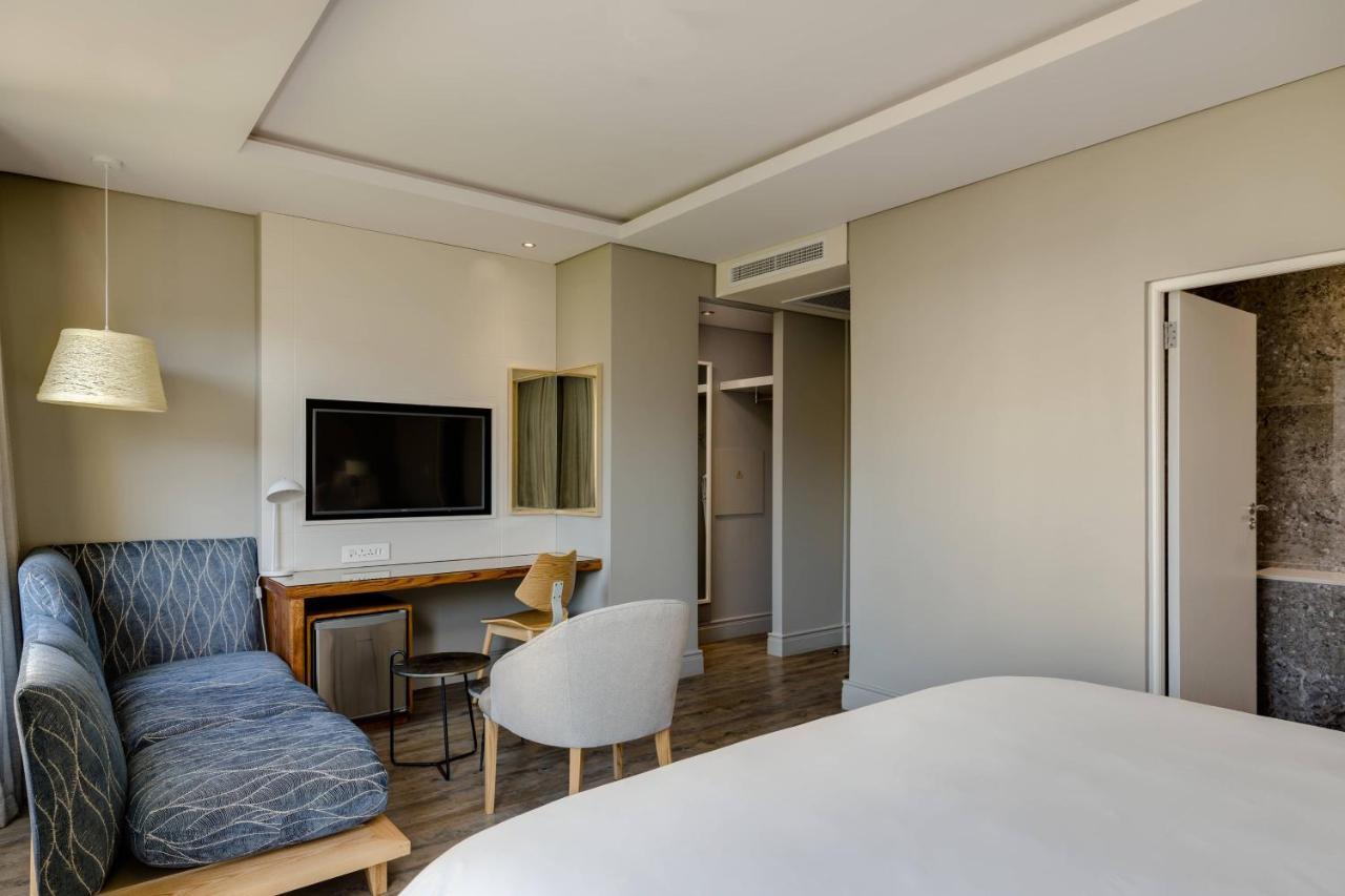 Protea By Marriott Waterfront Breakwater Hotel Cape Town