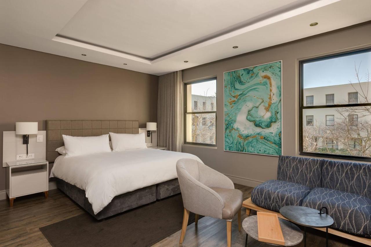 Protea By Marriott Waterfront Breakwater Cape Town