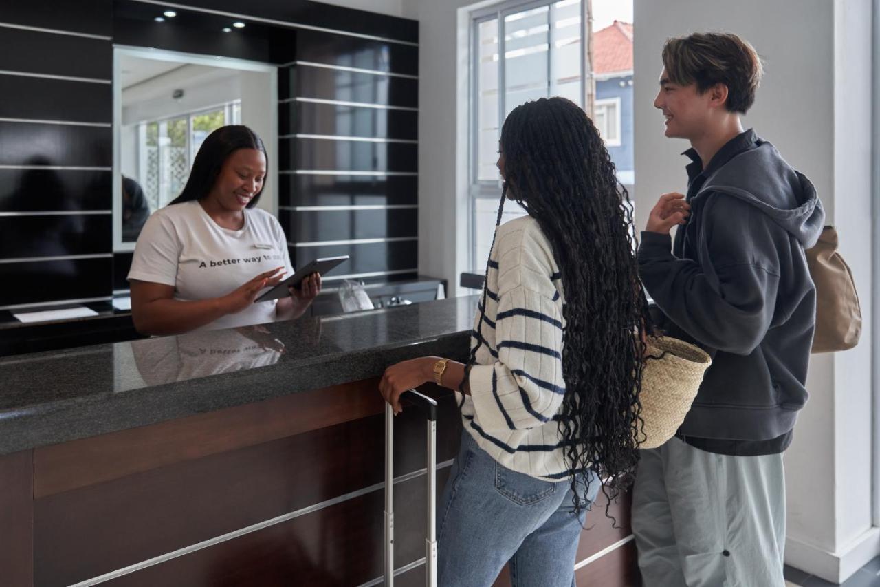 Aparthotel The Bantry By Totalstay 4*