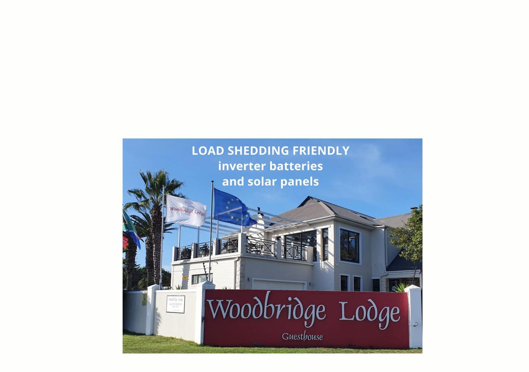 Woodbridge 3*