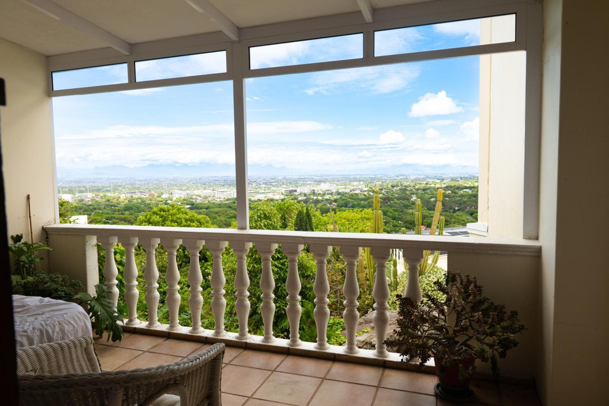 Panorama Guest house 3*