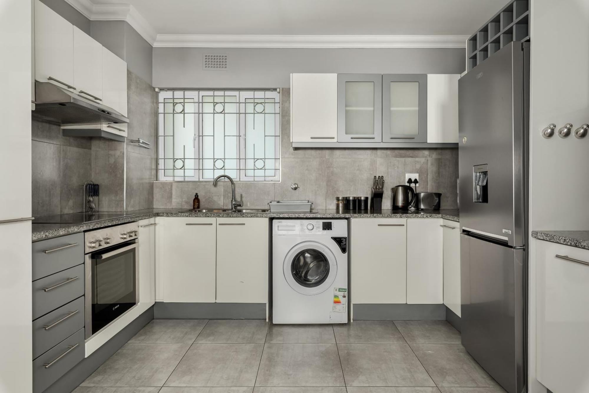 Apartment St Ronan's 1 Cape Town