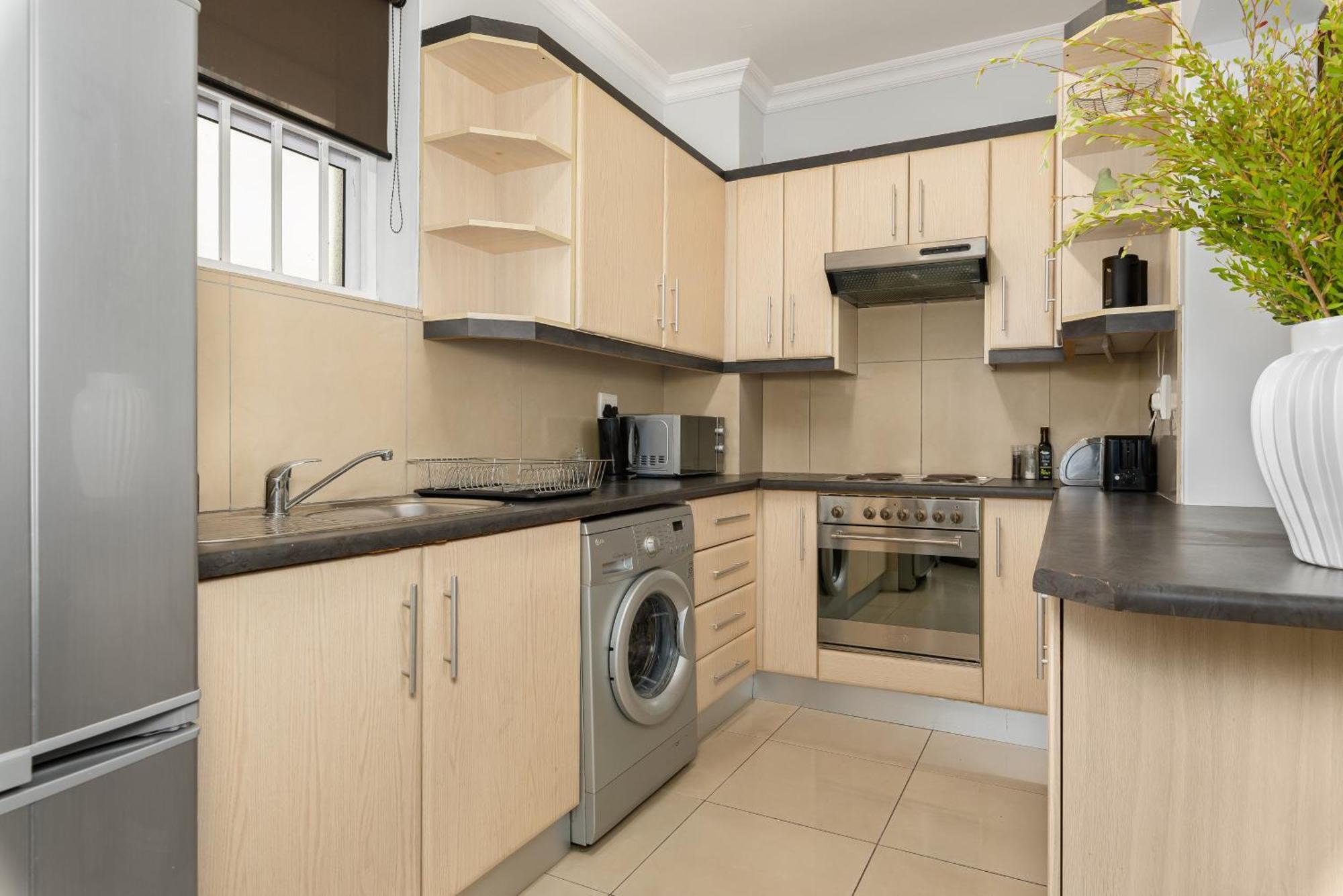Apartment Ananda 5 *