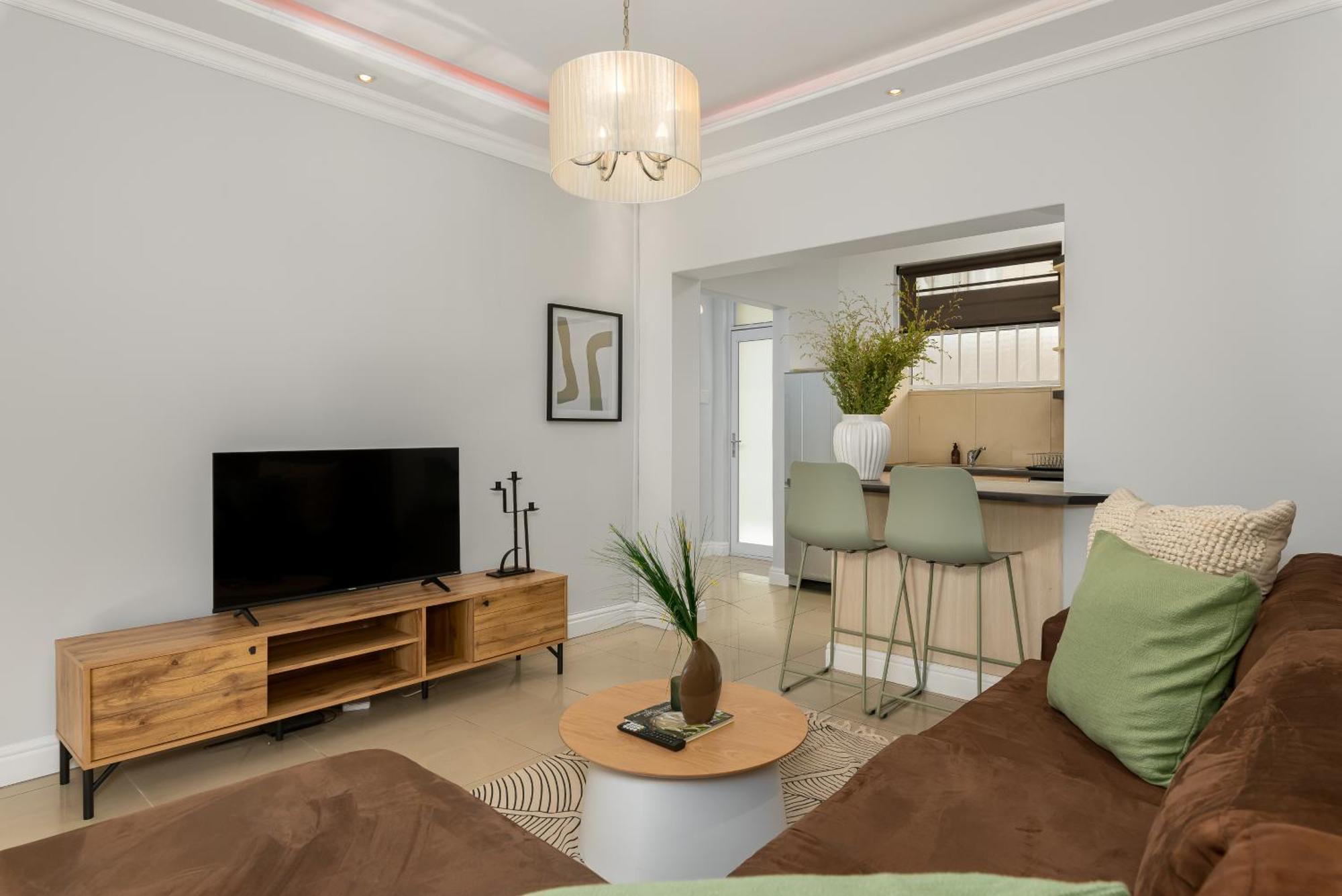 Apartment Ananda 5