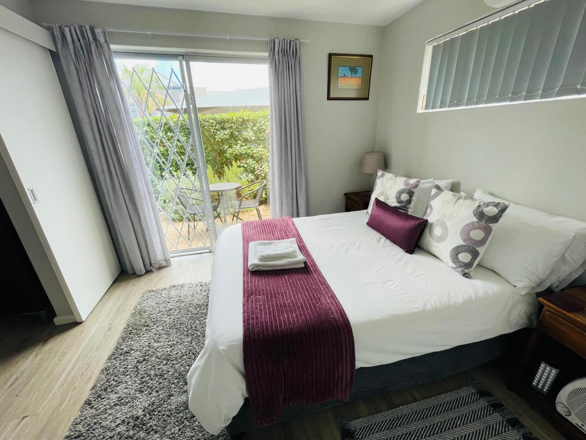 D'urban Ridge Self Catering *