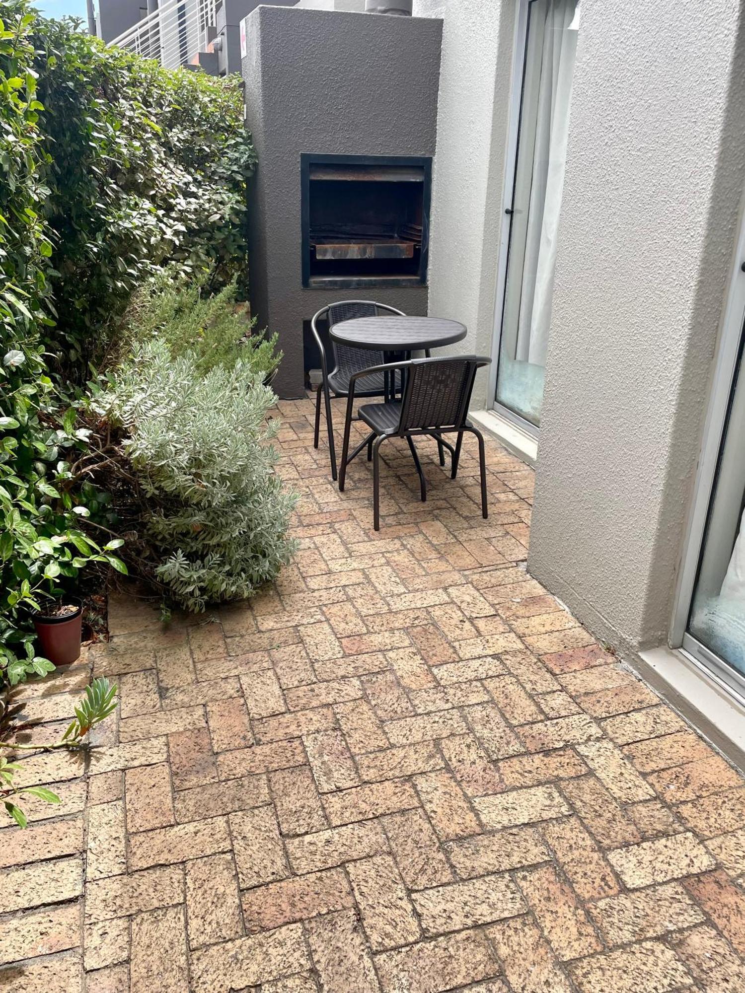 Apartment D'urban Ridge Self Catering Cape Town