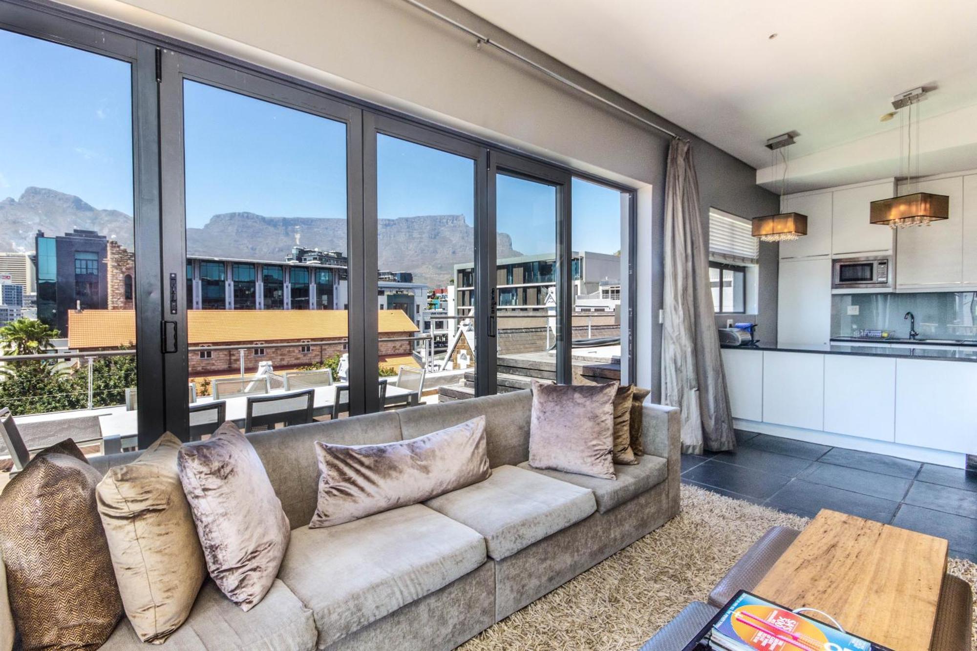 Two Bedroom Luxury